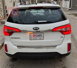 كيا سورينتو